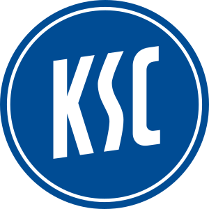 Karlsruher SC Logo 2