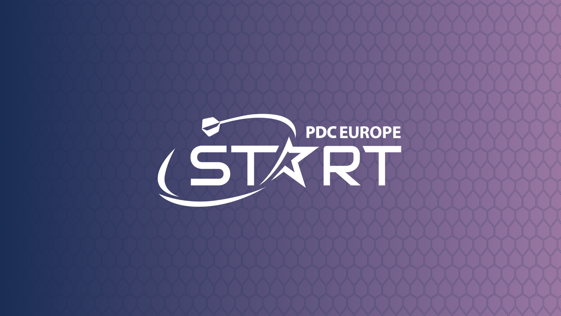 Beitragsbild für „PDC Europe START — wir sind Ausrichter“