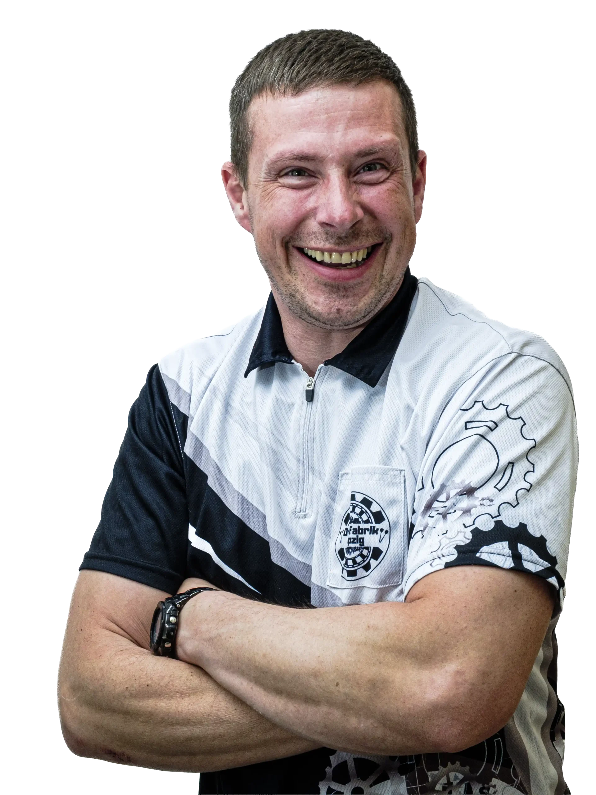 Roman Starke