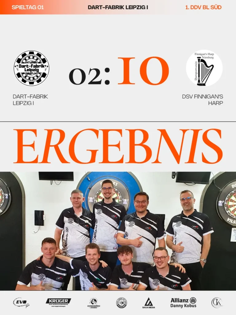 Spielt Bundesliga, haben sie gesagt!