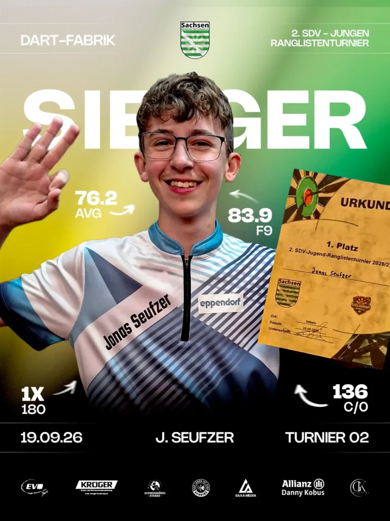 KOBUS X SEUFZER DOPPELSIEG! 💪🏼🎯