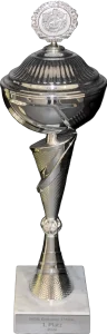 Pokal: MDSL-Endrunde, 1. MDSL, 1. Platz, 2026