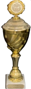 Pokal: MDSL-Landespokal, 1. Platz, 2023/24