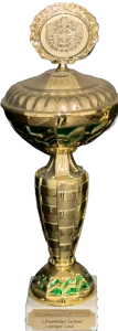 Pokal: 2. Bezirksliga Sachsen, Leipziger Land, Meistermannschaft, 2023/24
