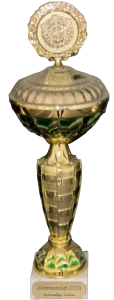 Pokal: Regionalliga Sachsen, Meistermannschaft, 2023/24